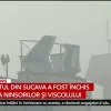 Aeroportul din Suceava a fost inchis! Zborurile au fost anulate din cauza ...