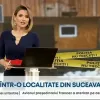 Tragedie intr-o localitate din Suceava