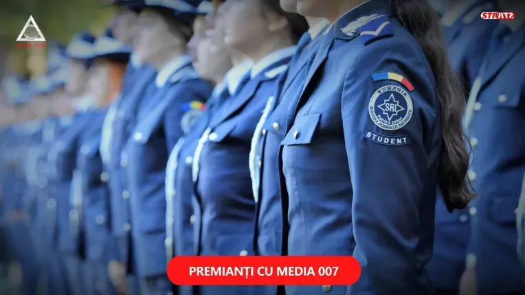 Academia SRI inlocuieste "Psihologia" cu "Operatiuni de Intelligence"