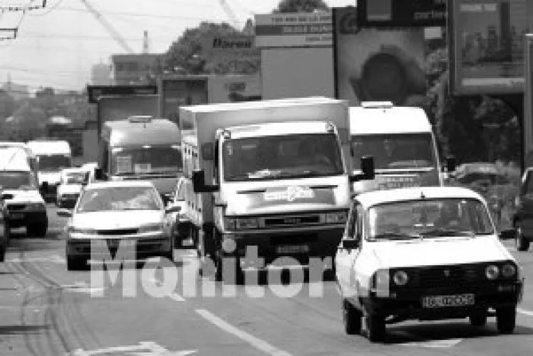 Acelasi permis de conducere pentru toti europenii