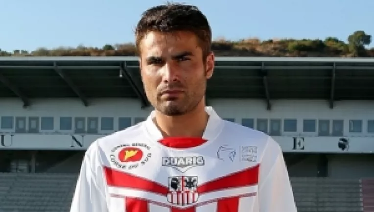 Adrian Mutu a explicat pe Twitter de ce a ales sa execute penalty-ul prin scarita
