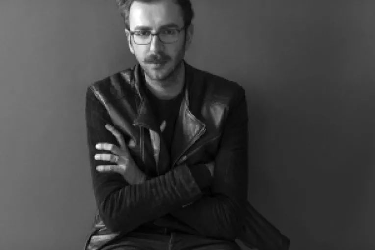 Andrei Iovu este noul redactor-sef Esquire   