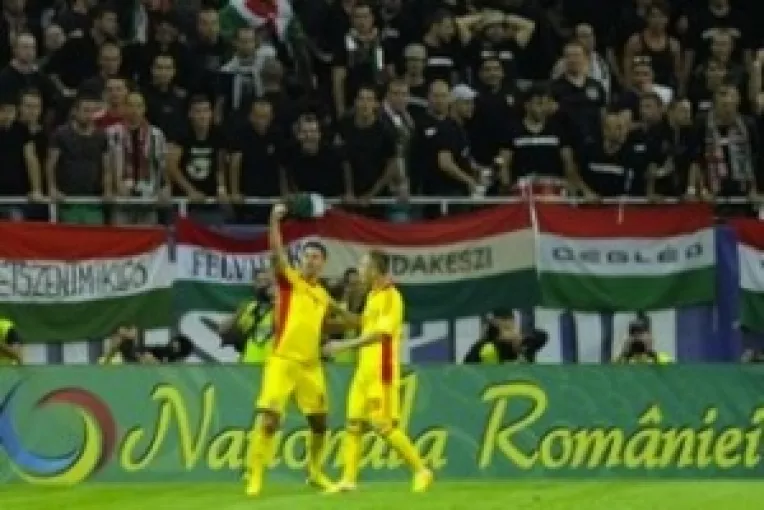 Avertismentul FIFA: Atentie Romania, Turcia nu e matematic iesita din cursa!