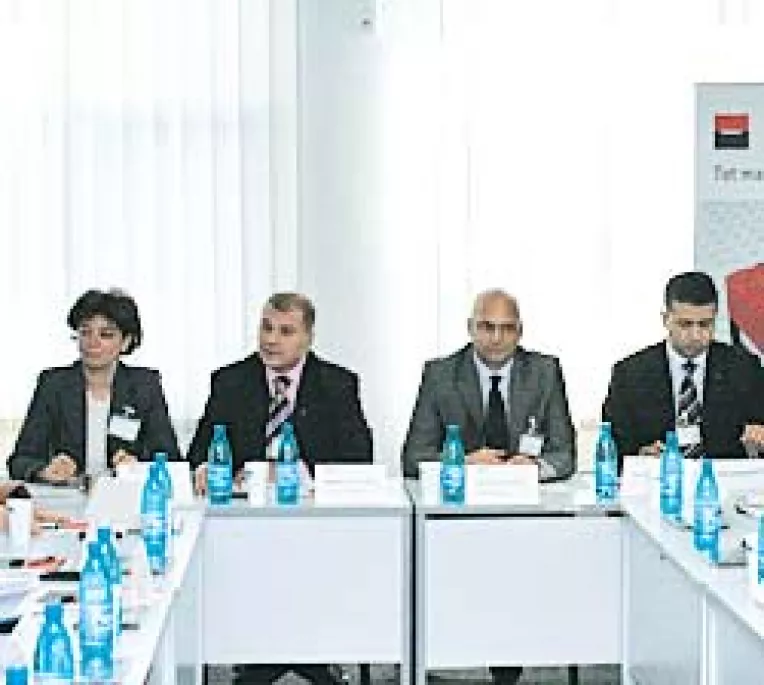 BRD acopera cheltuielile eligibile pentru proiectele finantate de fondurile structurale