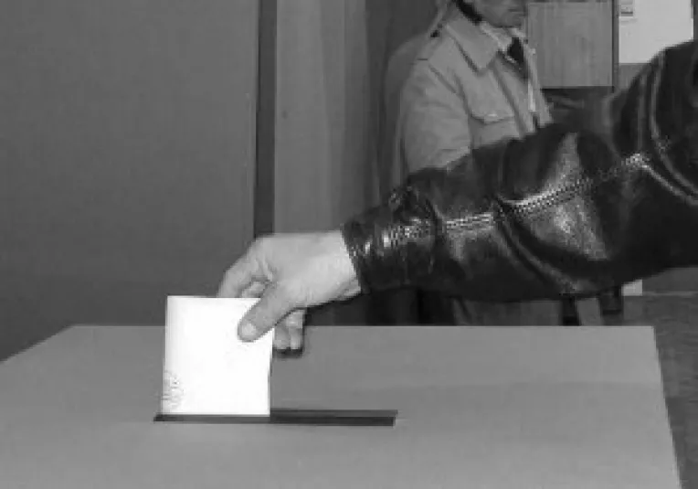 Cum votam la alegerile parlamentare?

