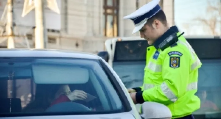 Cuvintele care iti dau sansa sa scapi fara amenda sau cu o pedeapsa mai mica