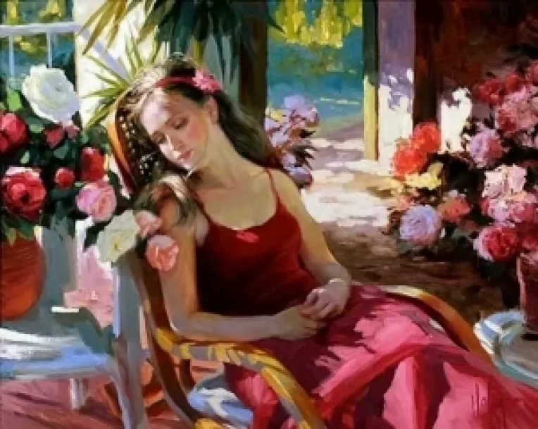 De 8 martie, femeilor si fetelor li se daruiesc cadouri, flori sau alte atentii