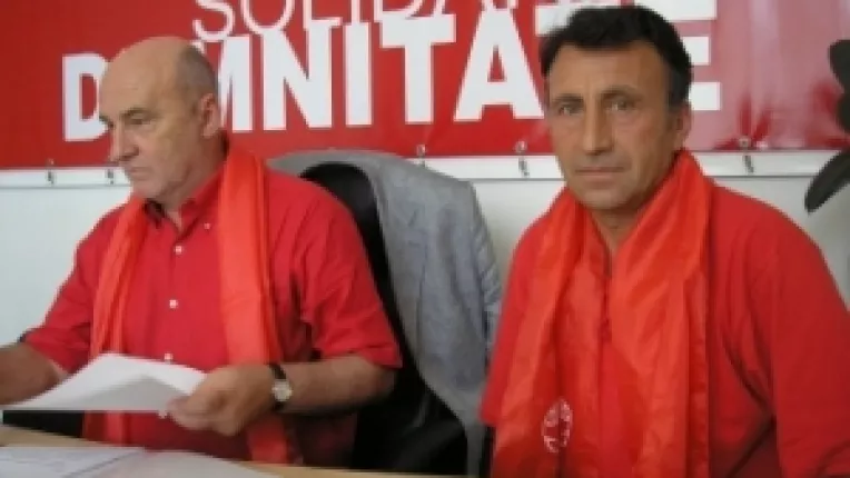 Divortul dintre senatorul Ion Toma si Organizatia municipala a PSD Slatina