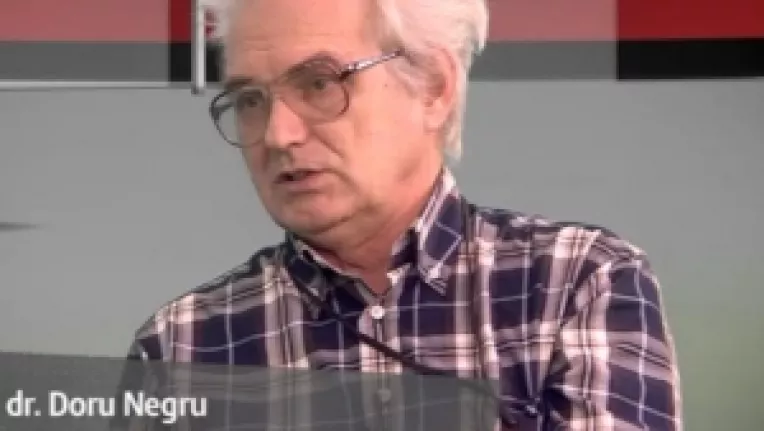 Dr. Doru Negru: Stratul adipos in exces duce la un exces de hormoni estrogeni, asoociat cu cancere mamare