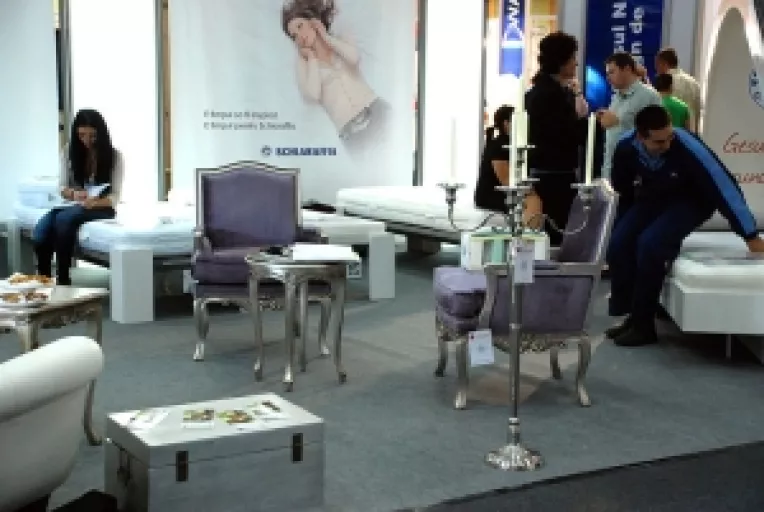 Exotique si Matrax - un parteneriat de succes