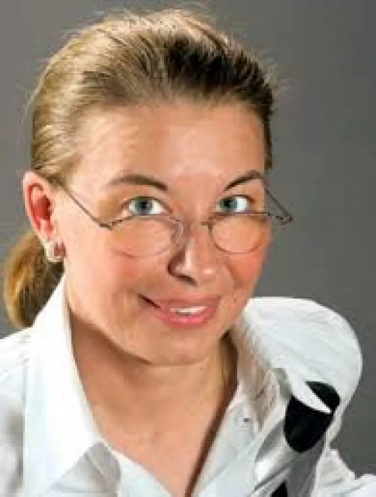 Interviu de Magda Marincovici cu Prof. univ. dr. Vladimir Belis: Paraplegia este cauza mortii Aurei Ion