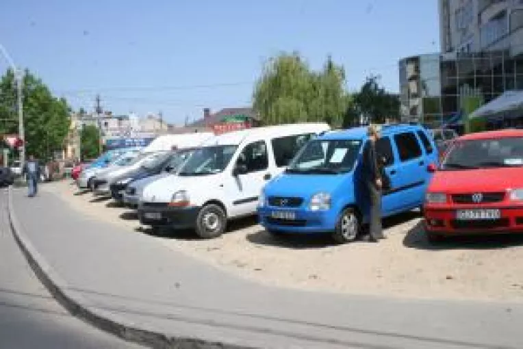 Invrajbiti de taxa auto