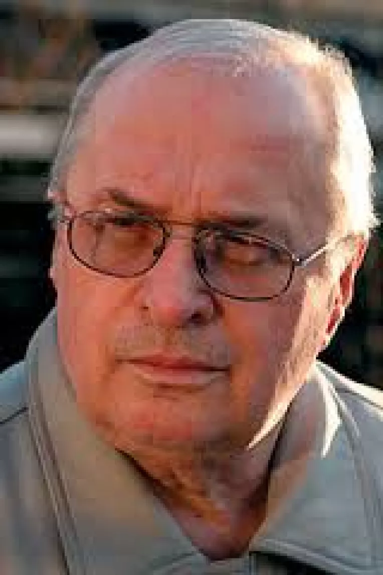 Ion Iliescu deplange moartea prietenului sau, marele scriitor Augustin Buzura