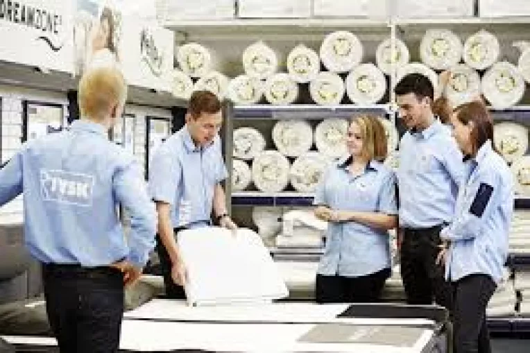 JYSK Romania, retailerul danez de mobila si decoratiuni interioare, redeschide magazinul din Militari Shopping