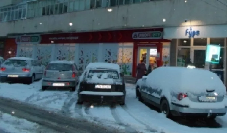 Magazine Profi la Ciocanesti, Botosani, Piatra Neamt, Ticleni si Vulcan