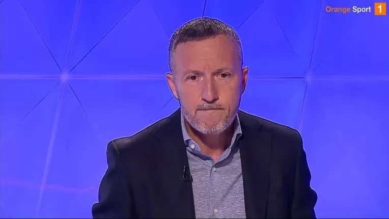 Meme: "E al treilea meci cu probleme foarte mari de arbitraj. Deja am inceput sa ma tem"