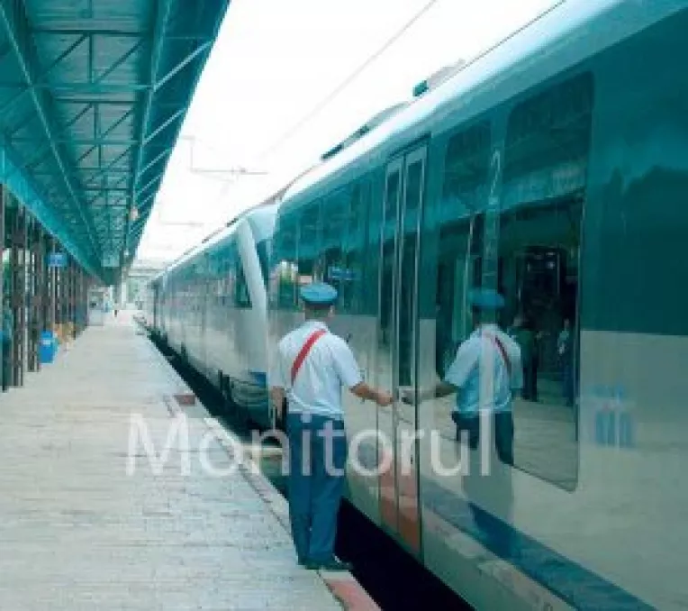 Modificari in circulatia trenurilor