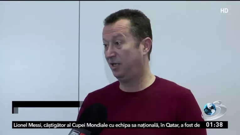 Noi zboruri interne pe aeroportul din Constanta in aceasta vara