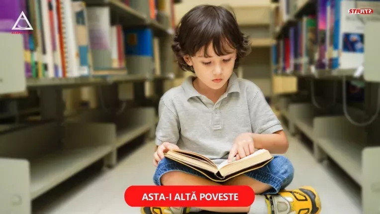 O editura britanica scoate din cartile pentru copii pasajele care pot fi ofensatoare