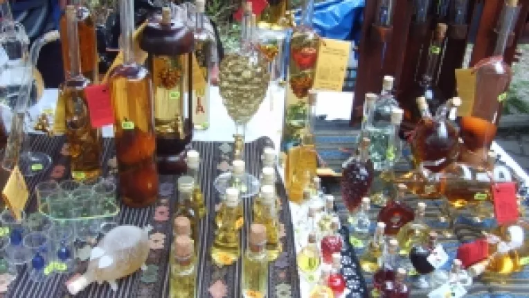 Piata Taraneasca, mestereli si festival de teatru la MNTR