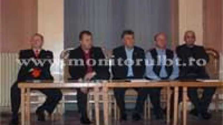 PNL rupt de alegeri interne