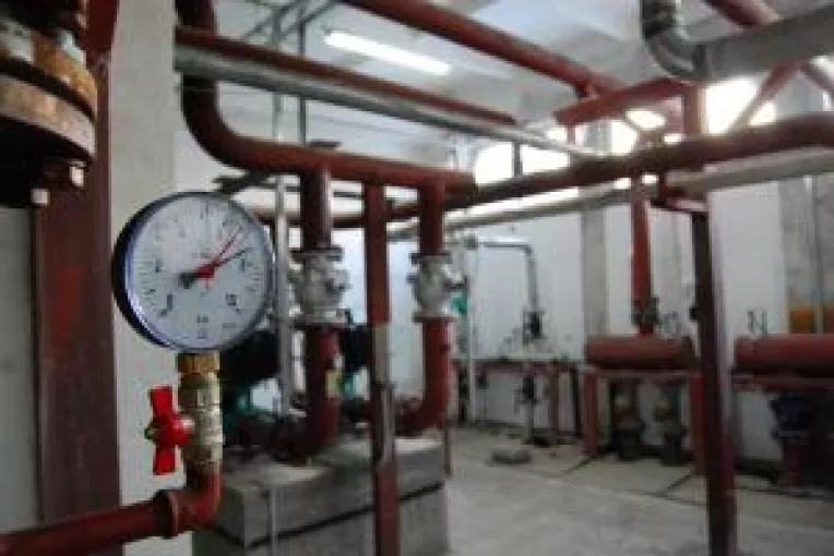 Pretul gigacaloriei  nu creste