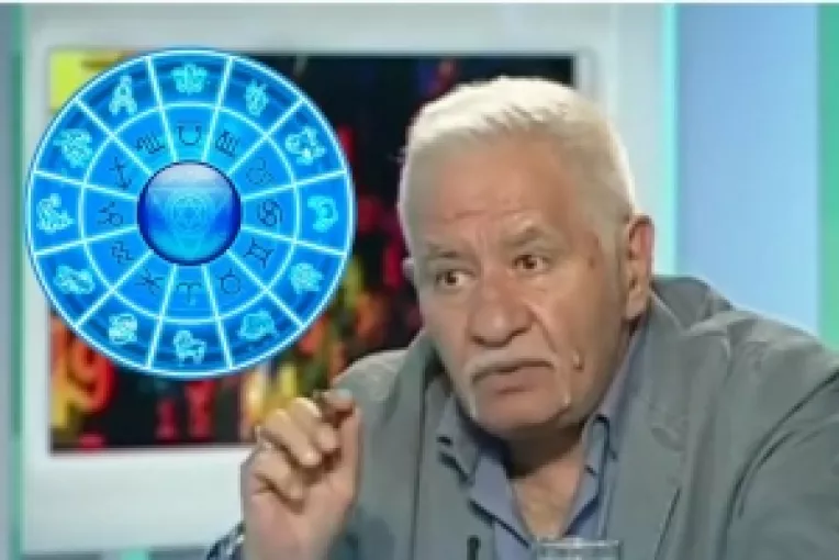 Previziunile celebrului numerolog si astrolog Mihai Voropchievici pentru saptamana 23-29 Octombrie 2017