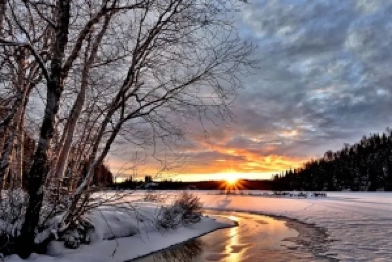 Prognoza meteo pentru perioada 27 Ianuarie - 2 Februarie, in Bucuresti si in tara