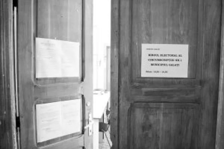 PSD si PC nu si-au depus inca listele de candidati