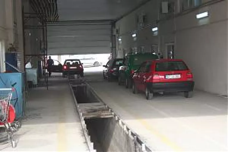 Reduceri secrete la inmatriculat masini.