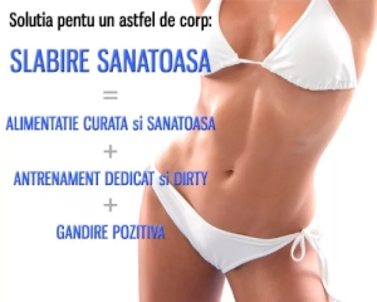 REMEDII DE SLABIT RECOMANDATE DE TEO