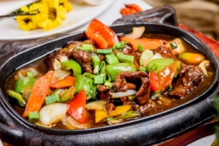 Restaurantul 5 elemente, fusion perfect intre gust si relaxare!