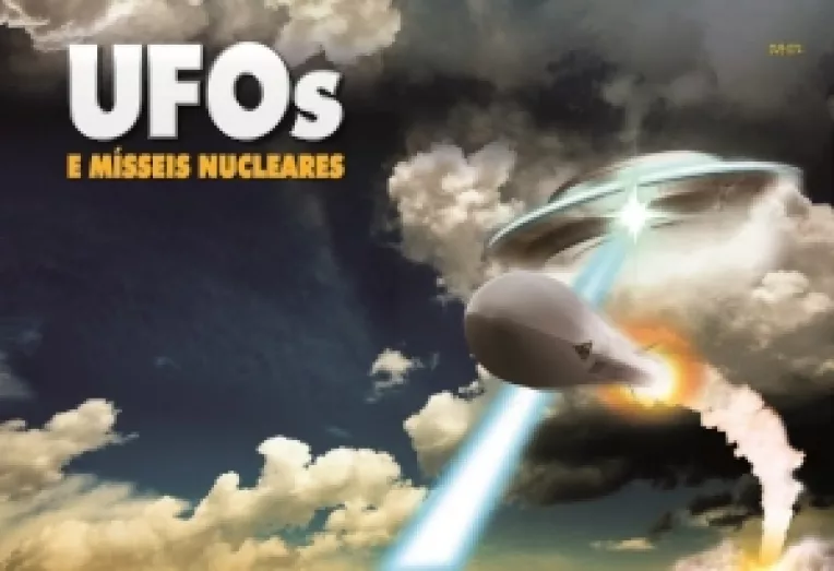 Robert Hastings a distribuit un documentar care dovedeste  ca OZN-urile monitorizeaza armele nucleare