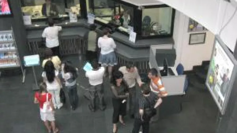 Scad vertiginos dobanzile la depozite