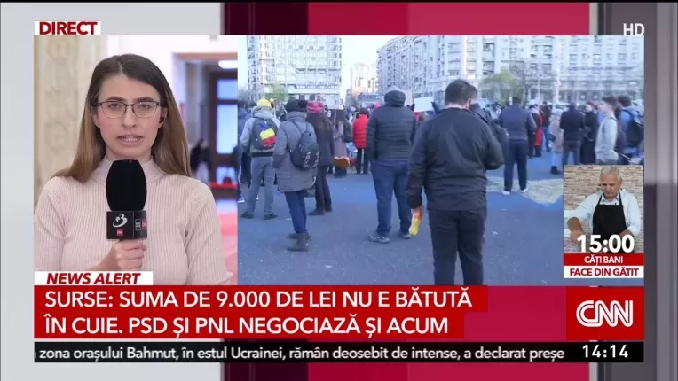 Scandal in coalitie inaintea deciziei finale asupra pragului de abuz: Suma de 9.000 lei nu e batuta in cuie