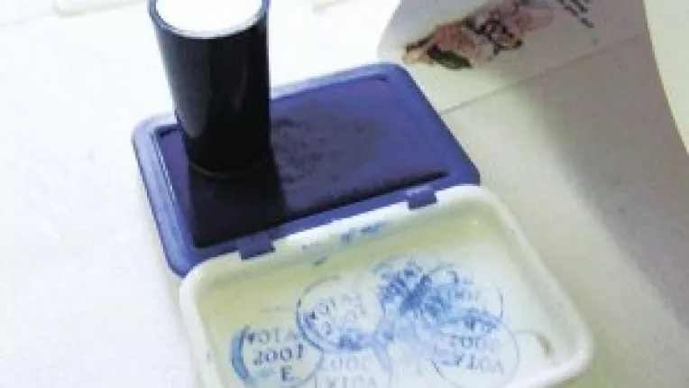 Suhurluiul are primar liberal