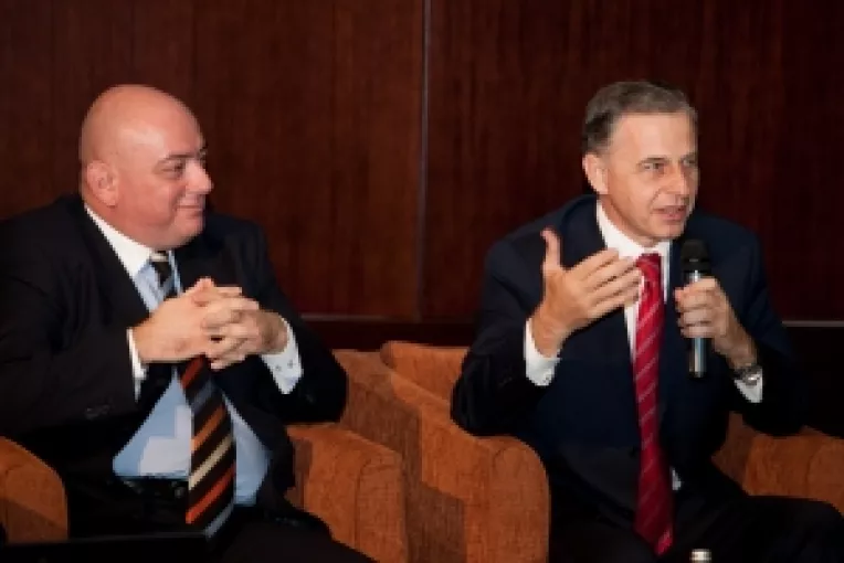 Sustenabilitatea nu este o responsabilitate, ci o oportunitate