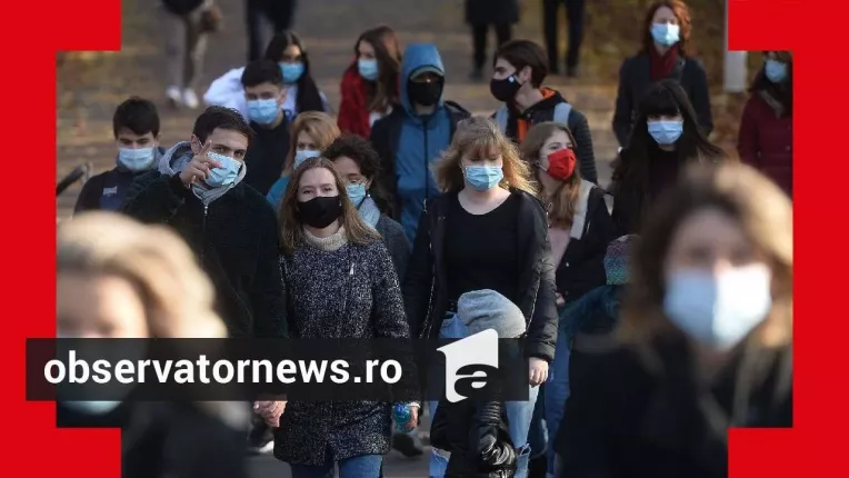 Tataru: Valul cinci, posibil in februarie.