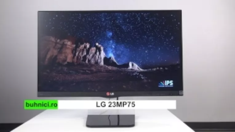 Tot ce trebuie sa stiti despre IPS, tehnologia pentru monitoare