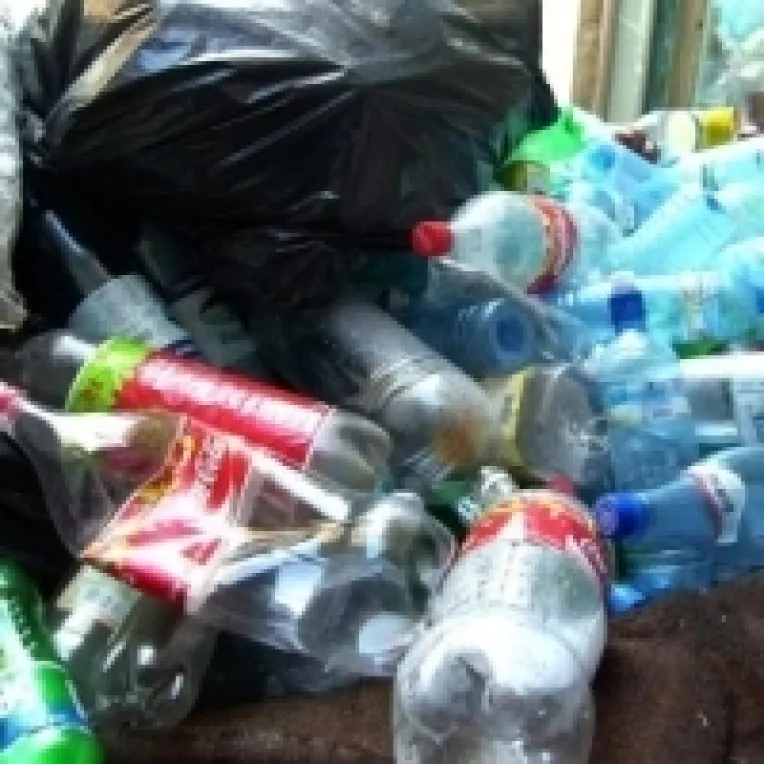 Valorificarea deseurilor, o afacere pe termen lung