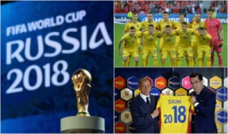 Victorie fara glorie: Romania-Armenia 1-0