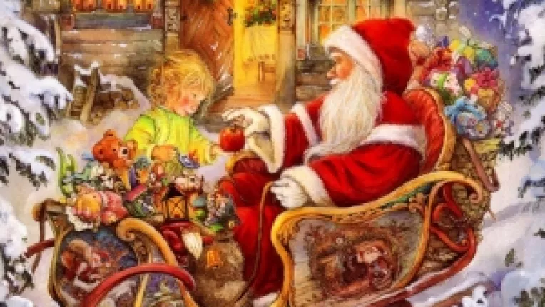 Zile libere : 5 de Craciun si 4 de Anul Nou